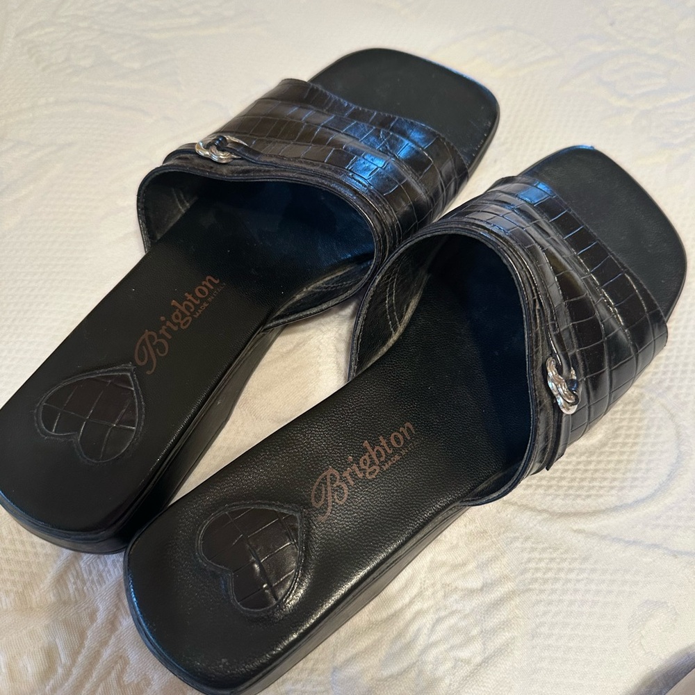 Brighton sandals